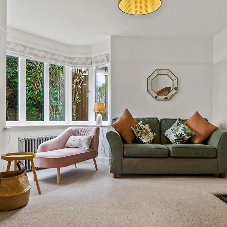 Pass The Keys Appletree Cottage - A Chic Seaside Home And Garden Whitstable Exterior foto