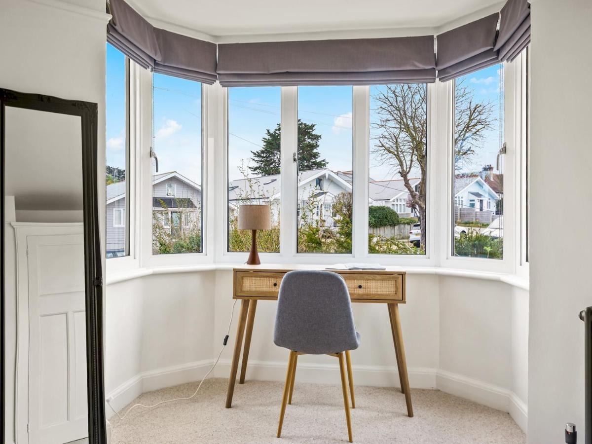 Pass The Keys Appletree Cottage - A Chic Seaside Home And Garden Whitstable Exterior foto