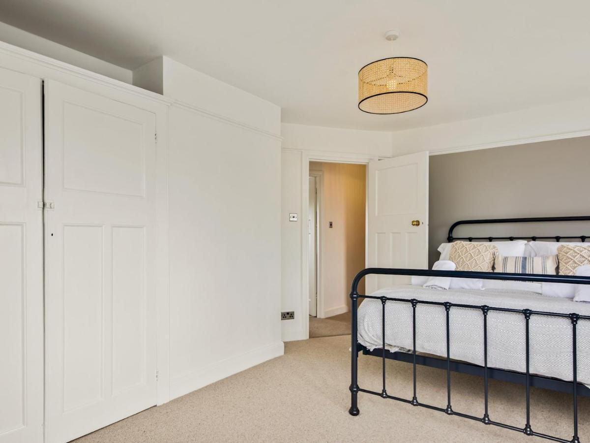 Pass The Keys Appletree Cottage - A Chic Seaside Home And Garden Whitstable Exterior foto