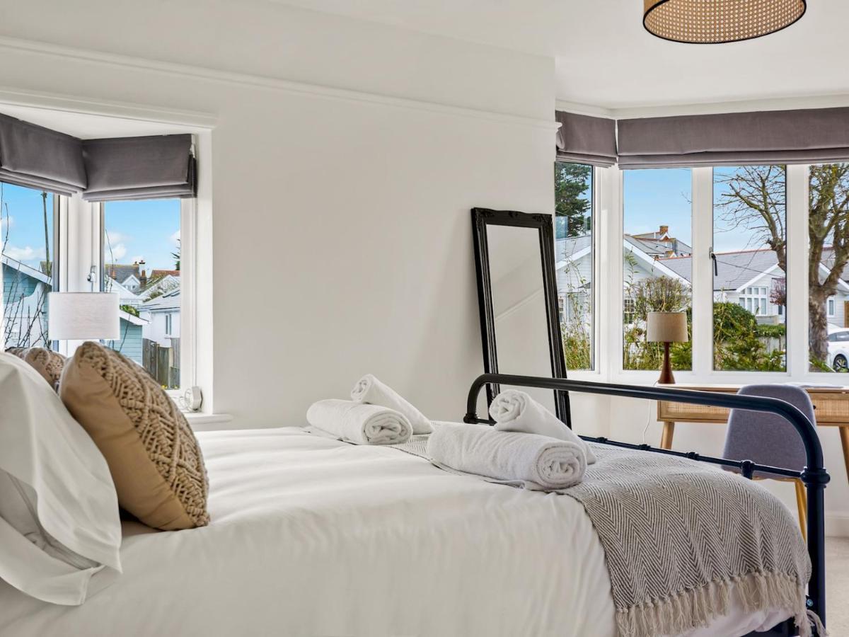 Pass The Keys Appletree Cottage - A Chic Seaside Home And Garden Whitstable Exterior foto